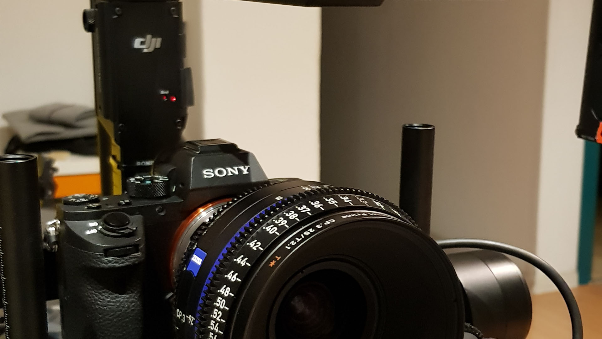 Ronin MX-S-RS2