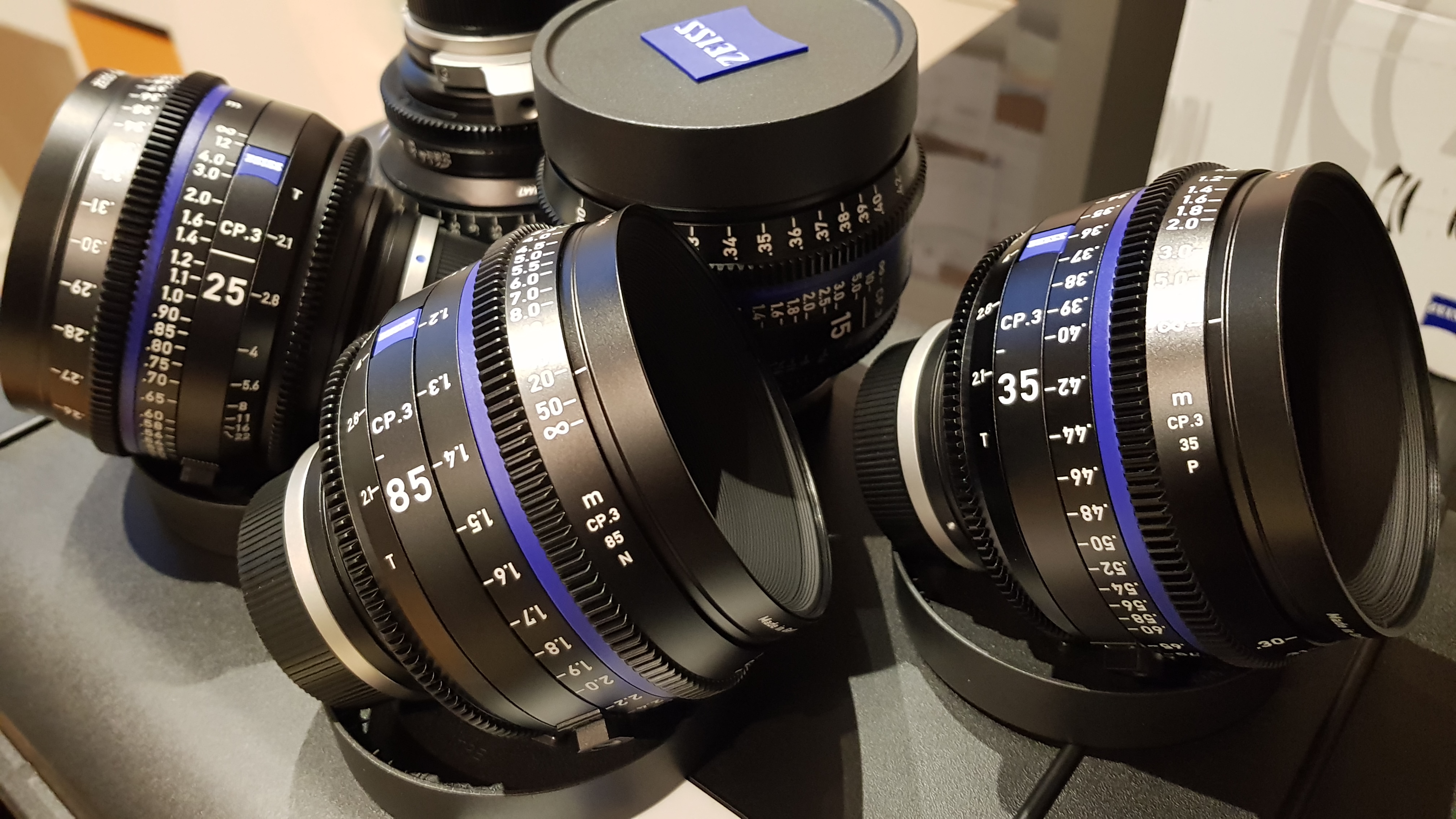 ZEISS CP3